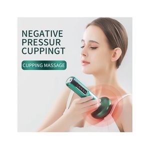 Mesin pijat terapi panas ringan portabel dapat diatur kualitas tinggi grosir - Product Image 1