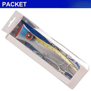 <span class=keywords><strong>Leurre</strong></span> de pêche <span class=keywords><strong>pas</strong></span> <span class=keywords><strong>cher</strong></span>, leurres d'eau salée durs pour la pêche au marlin, gros poissons, <span class=keywords><strong>leurre</strong></span> de pêche en surface, poppers - Product Image 6