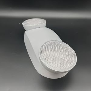 Ce chứng nhận 3 Wát độ sáng cao có thể sạc lại AC28-265V thoát khỏi lửa an toàn LED Thủ Trưởng gấp đôi tại chỗ khẩn cấp ánh sáng cho lối ra - Product Image 3