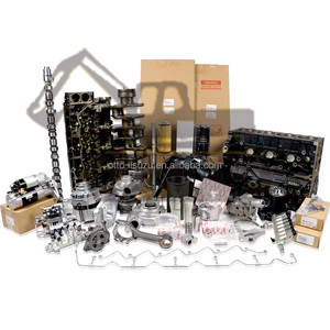 Nouvelle pompe d'alimentation en carburant diesel pour contrôleur de <span class=keywords><strong>moteur</strong></span> 4JG1 C240 8-97357114-0 105220-7270 8-94141534-0 - Product Image 4