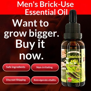 Aceite Esencial Hidratante para Masajes sin Enjuague para Hombres Rock Men's, 30ml, Producto Sexual para Adultos, Envío Directo de Fábrica, Un Solo Artículo - Product Image 2