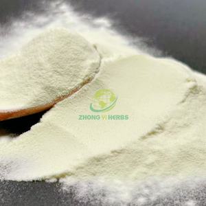 Pó De Frutas Puras De 100% Pó Natural Orgânico Spray-dried Frutas Em Pó De Suco De Limão - Product Image 2