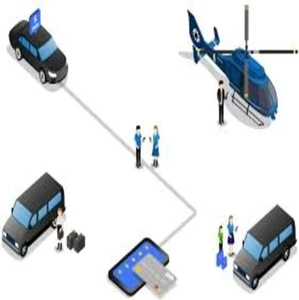 Nuevo Software Wise Hustlers Personalizado para Transporte Privado y Taxis, Versión para MAC, Origen Punjab, en Stock - Product Image 3