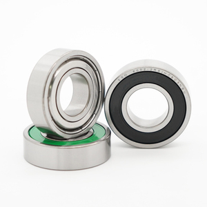 Roulement à billes à gorge profonde silencieux 6002-2RS/HC - Product Image 4