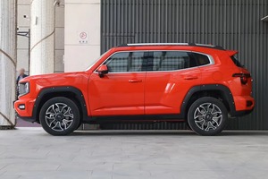 Offre Spéciale 2024 Haval Dargo Big Dog PHEV Hi4 102km Édition Tendance Plus Hybride 4x4 SUV pour Aventure Urbaine et <span class=keywords><strong>Camping</strong></span> en Famille - Product Image 5