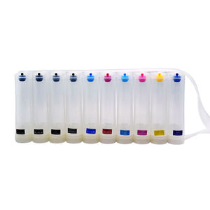 Système Ciss pour Epson SureColor P700 P900 P703 P704 P706 P708 P903 P904 P906 P908 SC-PX1V <span class=keywords><strong>T46S</strong></span> T46Y T47A Imprimantes Sans Puce - Product Image 6