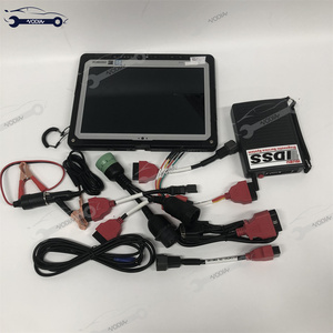 เครื่องมือวินิจฉัยอัตโนมัติสำหรับรถบรรทุกและรถขุดเครื่องยนต์ดีเซล ISUZU IDSS G-IDSS E-IDSS EURO6/EURO5 พร้อมแท็บเล็ต cf33 - Product Image 5