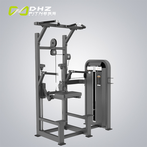 Equipo de Gimnasio para Ejercicios de Piernas, Banco Ajustable para <span class=keywords><strong>Press</strong></span> de Piernas, Modelo Europeo 2017 - Product Image 2