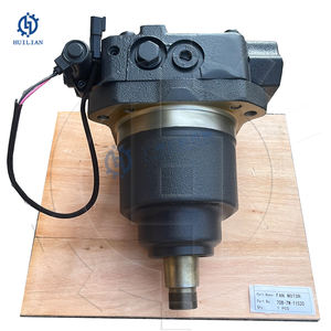 <span class=keywords><strong>708</strong></span>-<span class=keywords><strong>7W</strong></span>-<span class=keywords><strong>00140</strong></span> 7087W00140 Bomba de Ventilador Hidráulica de Engranajes <span class=keywords><strong>708</strong></span>-<span class=keywords><strong>7W</strong></span>-11520 Motor de Ventilador Bomba Principal para Piezas de Excavadora PC800-8 PC850-8 PC1250-8 - Product Image 1