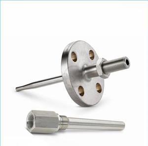 สินค้าใหม่และของแท้ 100% -0065/114c เทอร์โมเวลล์ S สำหรับขาย - Product Image 4