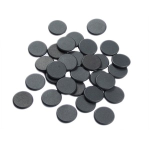 Thụ động 15mm 20mm 25mm PPS Coin <span class=keywords><strong>Tag</strong></span> <span class=keywords><strong>NFC</strong></span> <span class=keywords><strong>NXP</strong></span> ntag213/215/216/424 nút RFID giặt <span class=keywords><strong>tag</strong></span> - Product Image 3