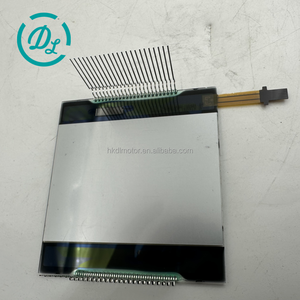 จอ LCD สำหรับรถขุด EexcavaStart รุ่น SK200-8 SK210-8 ทนทาน คมชัดสูง ติดตั้งง่าย รับประกัน 1 ปี ผลิตในจีน - Product Image 3