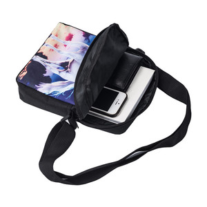 Borsa a tracolla impermeabile <span class=keywords><strong>per</strong></span> bambini della scuola primaria e media caratteristica borsa a tracolla stampata Casual - Product Image 2