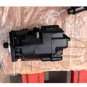 Pompe à piston hydraulique 4700395385 Roller Ca250d Ca301d 90M075NC0N7N0S1N00NNN000000 - Product Image 1