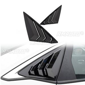 Kit de Carrocería para Honda Civic Integra Sedán 11ª Generación 2021-2025, Cubierta de Persiana para Ventana Lateral Trasera, Panel Trasero Lateral - Product Image 4