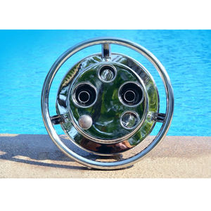 Equipo de Alta Calidad para Generar Olas en Piscinas, Máquina de Entrenamiento de Natación <span class=keywords><strong>Contracorriente</strong></span> - Product Image 2