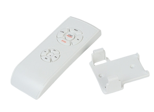 Không dây 220V 5A Max quạt trần ánh sáng hẹn giờ điều khiển thông minh RF điều khiển từ xa thiết bị chuyển mạch với 30m phạm vi cho hộ gia đình sử dụng - Product Image 5