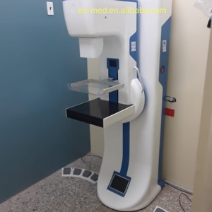 เครื่องเอกซเรย์ดิจิทัลสำหรับตรวจเต้านม ระบบครบวงจร คุณภาพสูงจากโรงงาน ราคาถูกที่สุด รุ่น MX-60 สำหรับขาย - Product Image 4