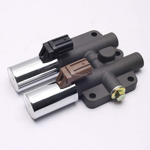 28250 - RDK - 014 28250 - RJB - 004 Solénoïde de transmission pour Honda Acura - Product Image 2