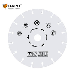 <span class=keywords><strong>Lame</strong></span> de <span class=keywords><strong>scie</strong></span> <span class=keywords><strong>circulaire</strong></span> à disque de coupe <span class=keywords><strong>multi</strong></span>-<span class=keywords><strong>matériaux</strong></span> en carbure de 200MM grain 40/50 pour la coupe de plastique en bois dur - Product Image 2