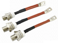 Diode redresseuse russe D271 D371 250A 320A 400A 500A, diode à borne filetée D271-250-30 D371-250-40