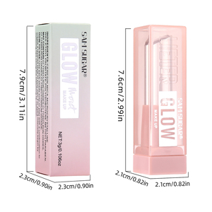 Bálsamo <span class=keywords><strong>Labial</strong></span> en Barra, Humectante, Hidratante y Suavizante de Larga Duración con Acabado Brillante, Fabricante de Marca Privada - Product Image 6
