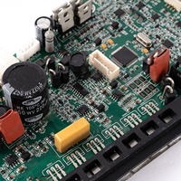 Oem Odm Productos Electrónicos Pcb Pcba Proveedor Multicapa Pcb Asamblea Servicio Pcba Proveedor