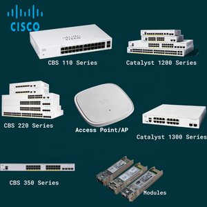สำหรับสวิตช์เครือข่ายอุตสาหกรรม IE-3100-18T2C-E 8 พอร์ต Gigabit Ethernet 2 พอร์ต X 10G SFP+ Uplinks รองรับสวิตช์ PoE - Product Image 1