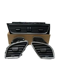 Nueva Rejilla de Ventilación Delantera de Alta Calidad para Aire Acondicionado de Auto, Audi <span class=keywords><strong>A4</strong></span> B8 A5 2007-2016, LHD, Panel de Salida de Ventilación Central de CA, 8KD820951 - Product Image 1