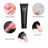 WEKIKOU Vente en gros de vernis à ongles en gel sans Hema Fournisseur d'usine de vernis à ongles en gel dur solide Personnalisez votre marque