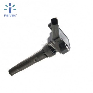 Bobinas de encendido PEIVSO de baja vibración y resistentes al desgaste, ajuste exacto para Roewe RX5 RX8 MG GS Maxus 2.0T OEM F01R00A053 10163098 - Product Image 1