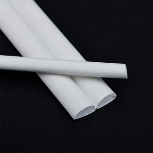 Bande d'étanchéité en silicone moussé Gangyang Technology, forme personnalisée, ignifuge V-2, résistant aux hautes températures - Product Image 1