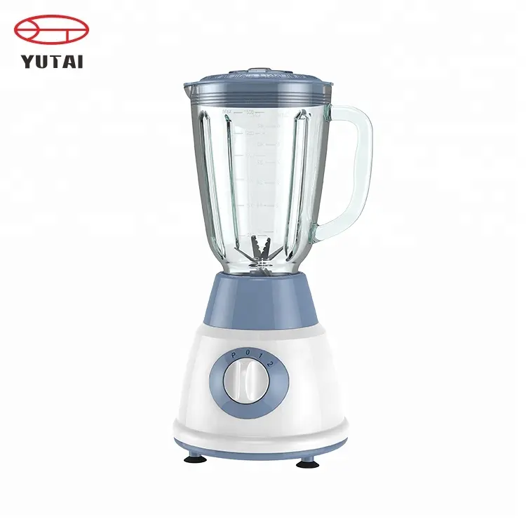 2in1 Frullatore Succo Frullatore Mixer Grinder Frullatore