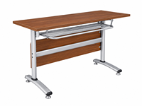 Table de formation moderne en gros pour salle de classe, école, bureau, salle de réunion - Fabricant de mobilier