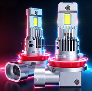 Phare LED CAX <span class=keywords><strong>Z5</strong></span> H7 76W, H7 H11 H4, branchement direct, design original taille 1:1, Plug and Play, ampoule de phare LED H1 H3 - Product Image 6