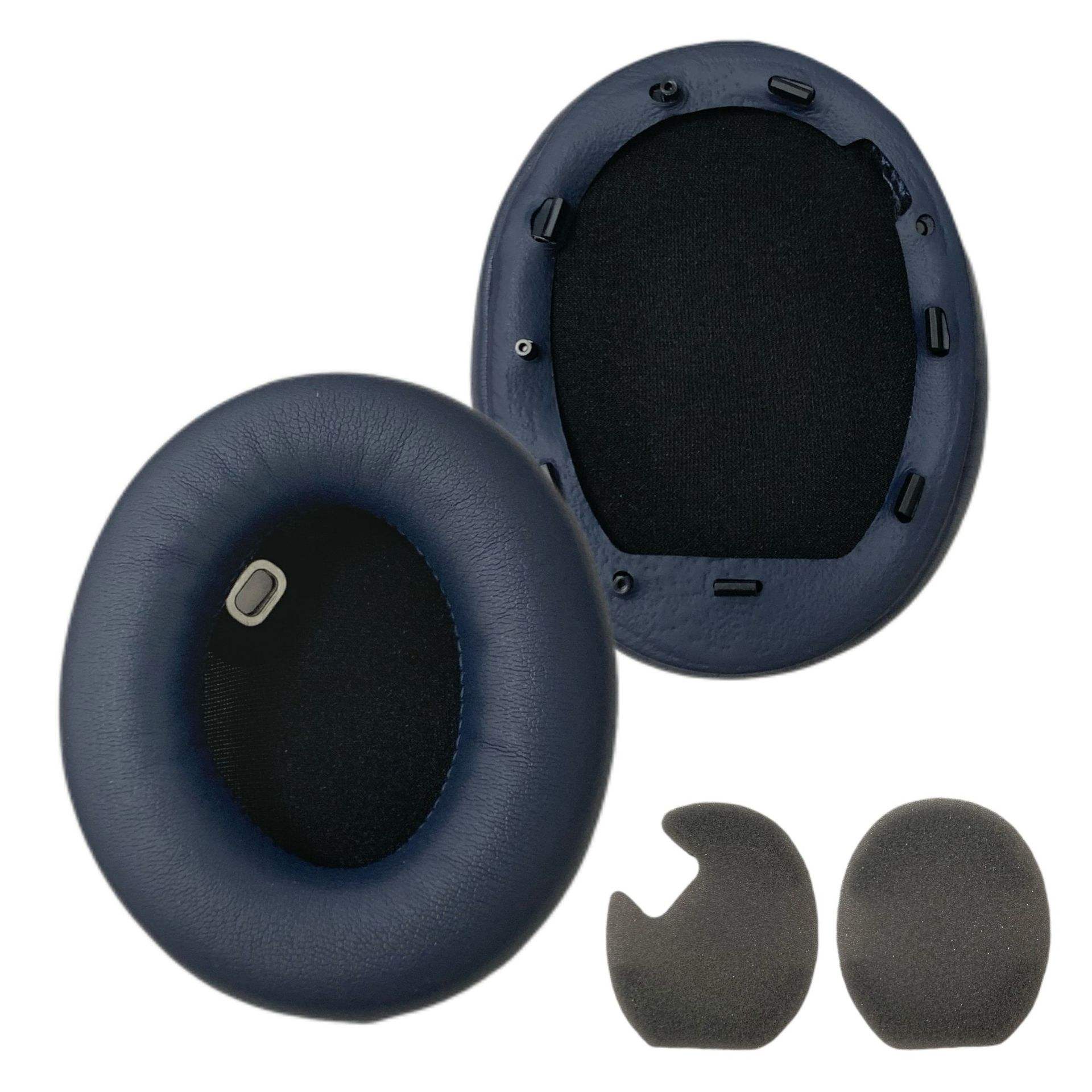 สีน้ำเงิน