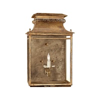 Lampu Dinding Kamar Tidur Modern Sederhana Kreatif Mewah Ruang Tamu Lorong Koridor Latar Belakang Dekoratif Lampu Dinding Alabaster
