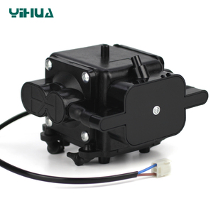 Pompe à air 110V 220V pour station de soudage à air chaud W228 - Product Image 2