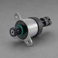 Soupape de dosage de carburant Common Rail 0928400746 0928400705 pour MAN 51125050033 TGA TGS TGX D2066 D2676 Euro-4/5 Certifiée IATF16949