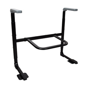 Reposabrazos para Sofá Wei Yikang de 82 cm, Negro, Antideslizante, Barra de Apoyo para la Seguridad de Personas Mayores - Product Image 1