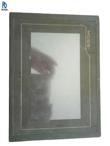 TPC7062KS หน้าจอสัมผัสแบบฝังใน HMI สำหรับควบคุมอุตสาหกรรม หน้าจอสัมผัสแบบ Resistive รองรับการสื่อสารผ่าน RS485 - Product Image 1