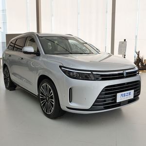 2024 pour Aito M7 EV New Energy Vehicle 5 portes 5 places Hatchback 200 Km/h 0.5 heures de charge - Product Image 3