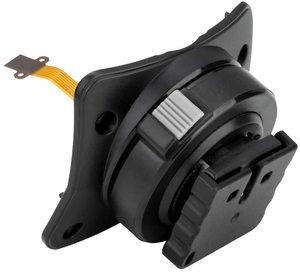 <span class=keywords><strong>Godox</strong></span> <span class=keywords><strong>V1</strong></span> C/<span class=keywords><strong>N</strong></span>/S/F/O Soporte de Montaje para Flash de Cámara con Zapata Caliente, Accesorios de Repuesto para Flash - Product Image 3