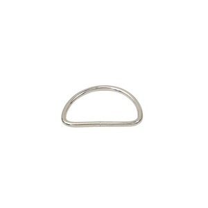 Consen sac à main matériel accessoires sac sangles 50mm boucle en métal D <span class=keywords><strong>anneau</strong></span> - Product Image 6
