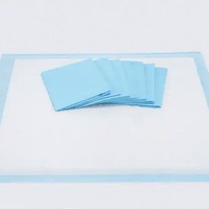 Ventes en gros en Chine de coussinets d'entraînement pour chiens, couches pour chiots, coussinets d'entraînement pour animaux de compagnie, fournitures d'entraînement pour animaux de compagnie - Product Image 2