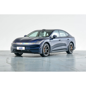 <span class=keywords><strong>Véhicule</strong></span> Électrique Changan Qiyuan A06 2026 à Transmission Automatique, Pneus Gauche 245/45 R19, Vue Panoramique 360°, Modè<span class=keywords><strong>le</strong></span> Laser Ultra+ - Vente Flash - Product Image 4