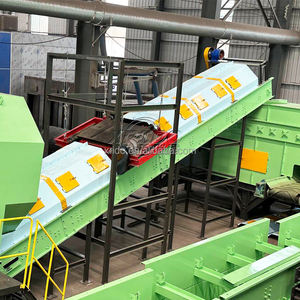 Automatische Abfallsortiermaschine Müllsortiersystem Abfallrecyclinganlage mit CE <span class=keywords><strong>ISO</strong></span> - Product Image 6