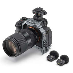 DJI Mic Series Adaptador de cámara Accesorios de micrófono para MIC 3/MIC Mini - Product Image 1