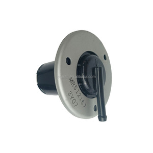 MR512157 Original para Mitsubishi Pajero V73V77V93V97, válvula de ventilación de tanque de <span class=keywords><strong>gasolina</strong></span> de plástico ABS, piezas de cuerpo de tanque de combustible de repuesto - Product Image 6
