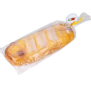 Pu <b>Foam</b> Long Bread Shape Slow Rebound Cake Shop Decoration Home Decor Molding <b>Craft</b> - Product Image 3